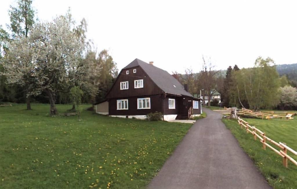 Chata Cerovsky Harrachov Exterior photo